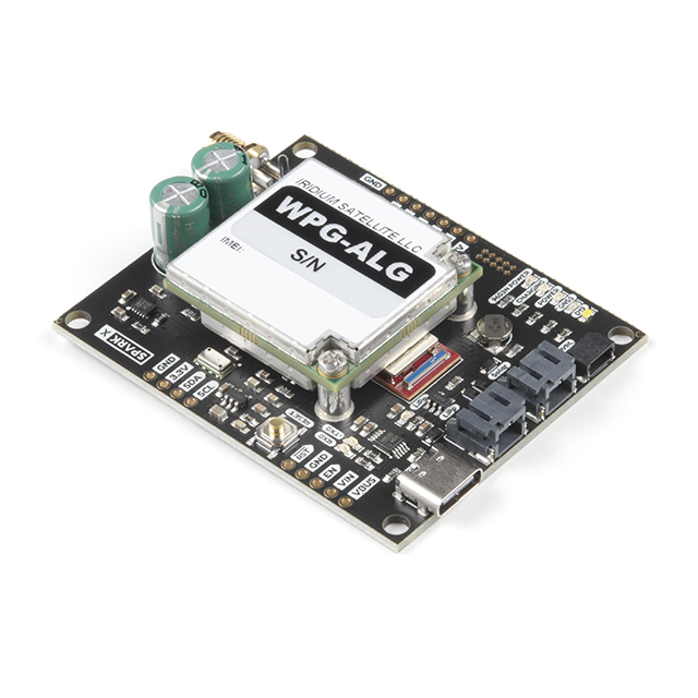 SparkFun Electronics 16469 electronic component product image