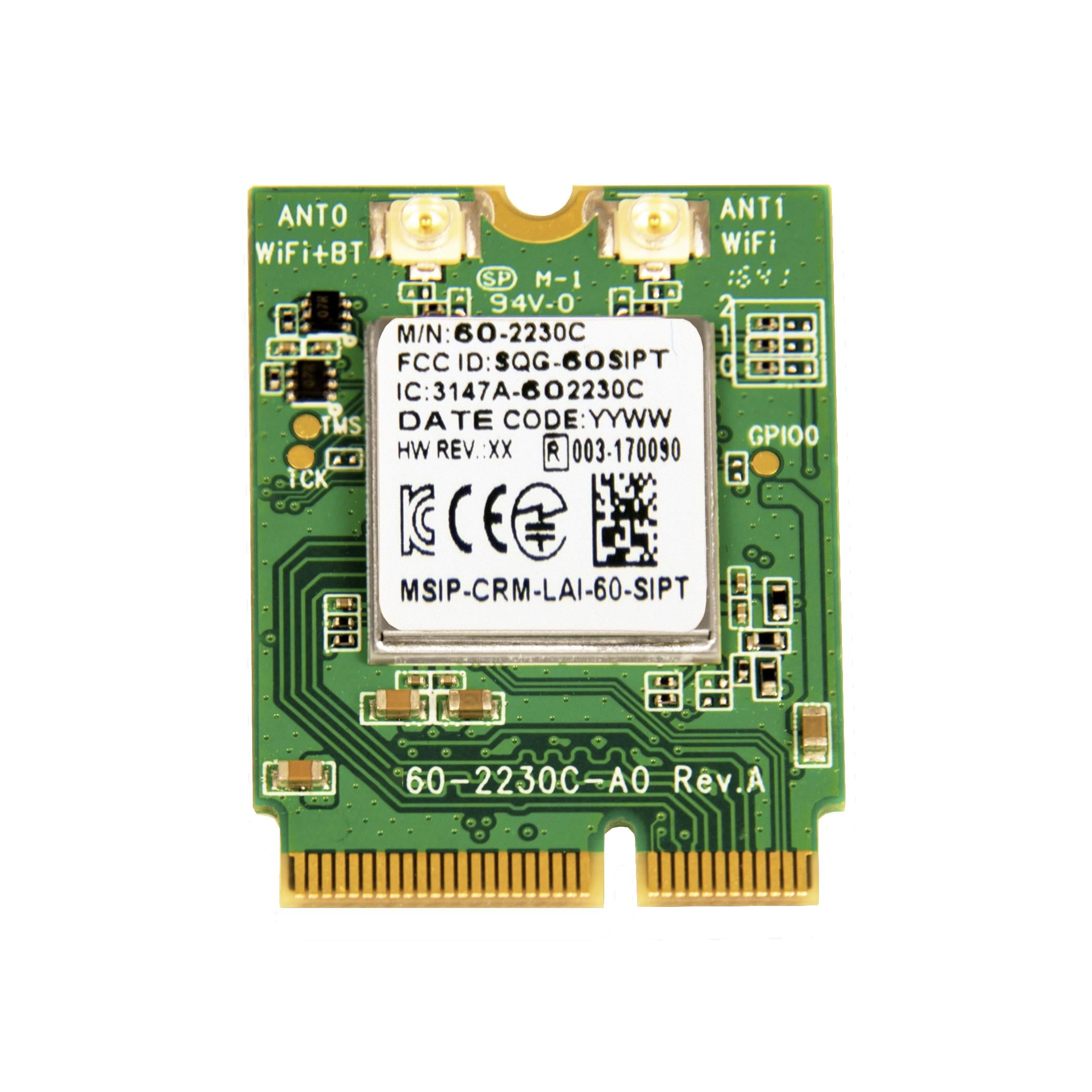 Ezurio ST60-2230C-PU electronic component product image
