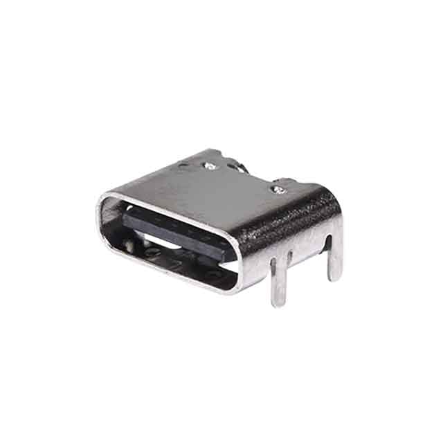 Same Sky (Formerly CUI Devices) UJC-HP-3-SMT-TR electronic component product image