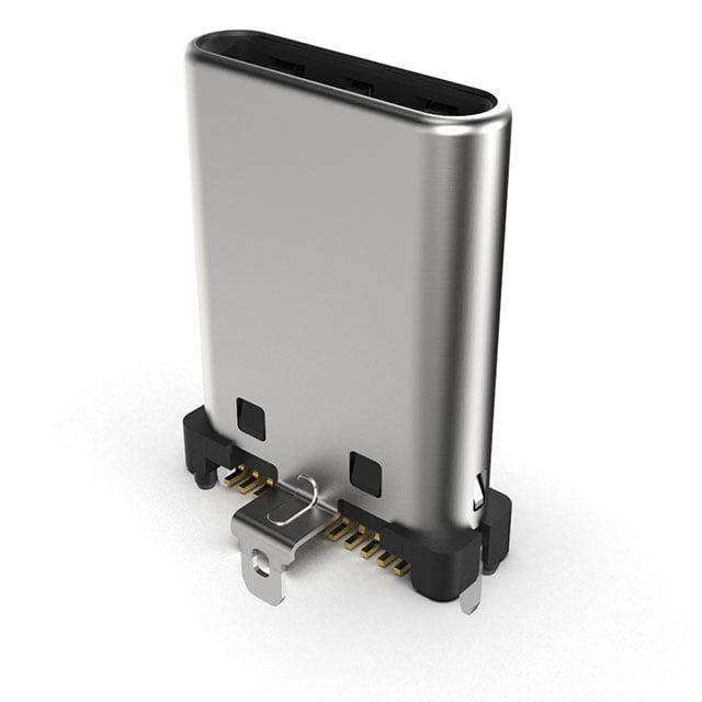 GCT USB4151-GF-C electronic component product image