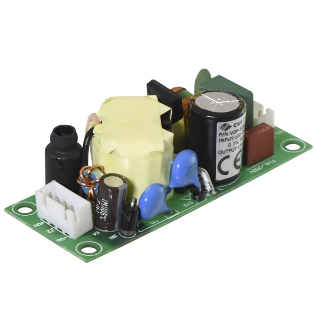 Bel Power Solutions VOF-S25C-15 electronic component product image