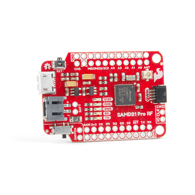SparkFun Electronics 15836 electronic component product image