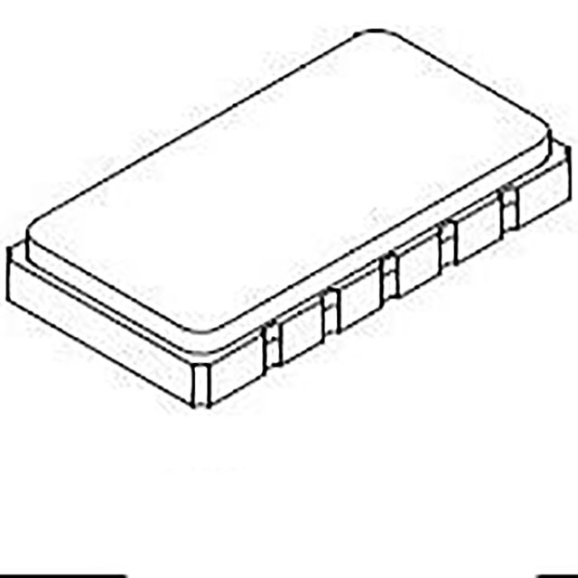 RFMi SF1081A-1 electronic component product image