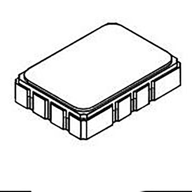 RFMi SF2145B electronic component product image