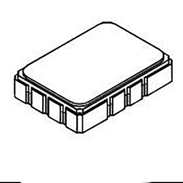 RFMi SF2140A-1 electronic component product image