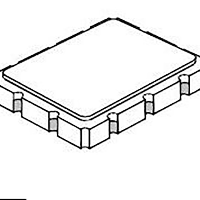 RFMi SF1115A electronic component product image