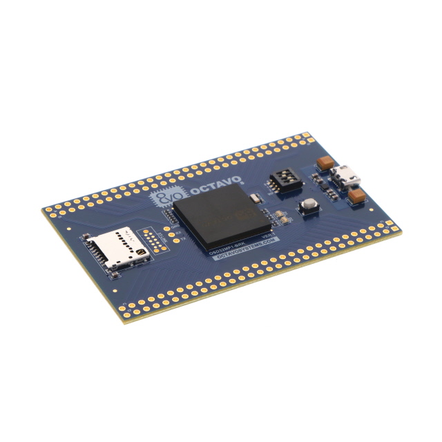 Octavo Systems LLC OSD32MP1-BRK electronic component product image