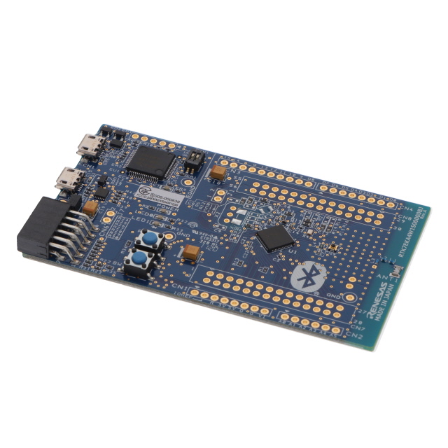 Renesas Electronics Corporation RTK7EKA4W1S00000BJ electronic component product image