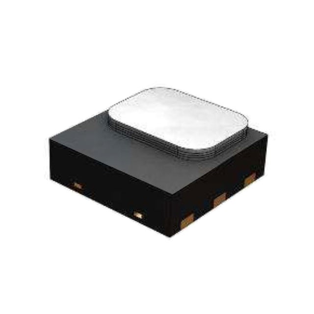 TE Connectivity Measurement Specialties HPP845E131R1 electronic component product image