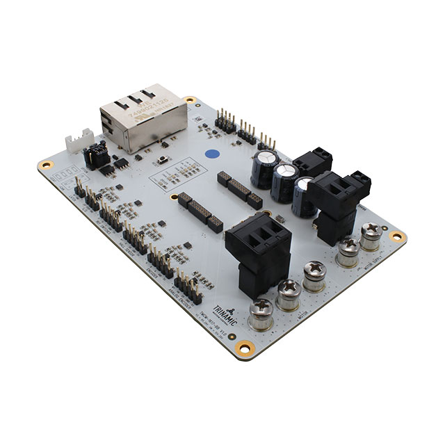 Analog Devices Inc./Maxim Integrated TMCM-1617-BB electronic component product image