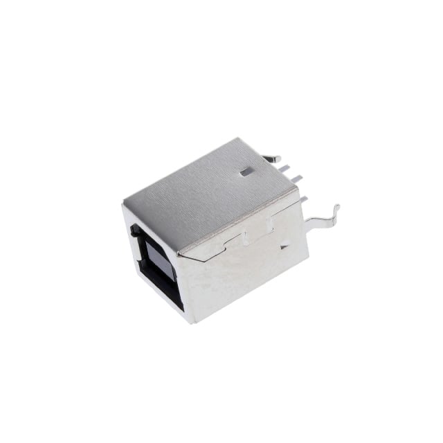 Samtec Inc. USB-B-S-S-B-VT electronic component product image