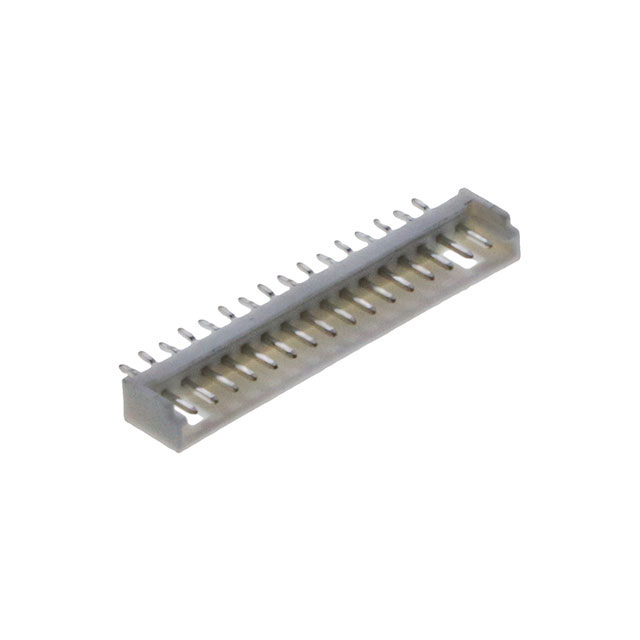 Molex 0532901680 electronic component product image