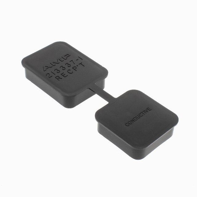 TE Connectivity AMP Connectors 213337-1 electronic component product image