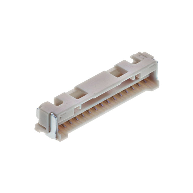 Molex 5024941570 electronic component product image