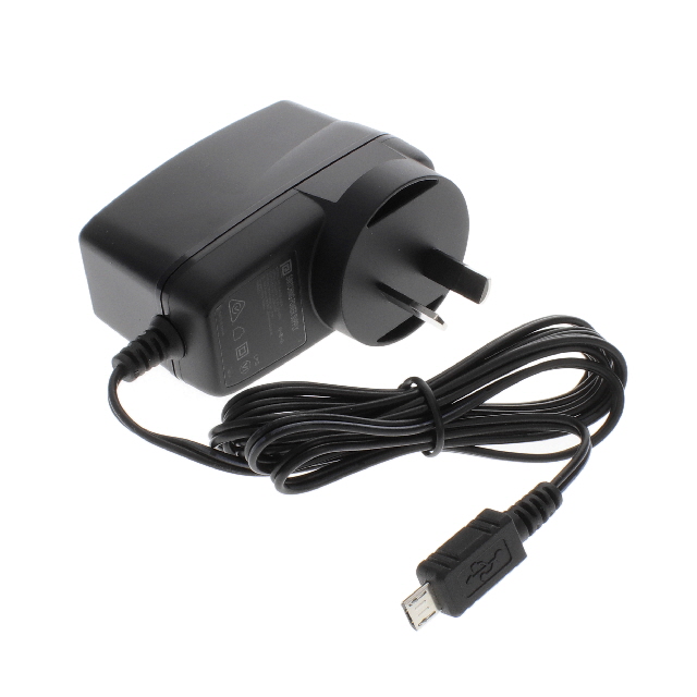 Phihong USA AA10S-050A(M)-R electronic component product image