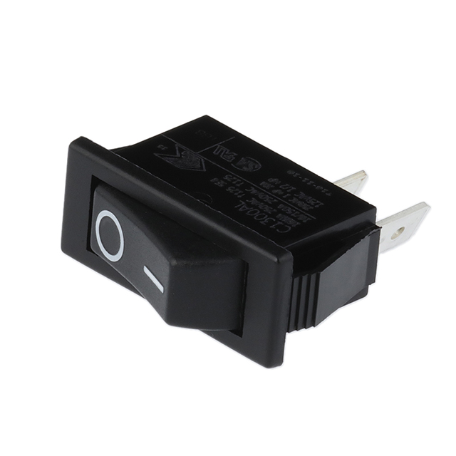 Bulgin C1300ALAAA electronic component product image