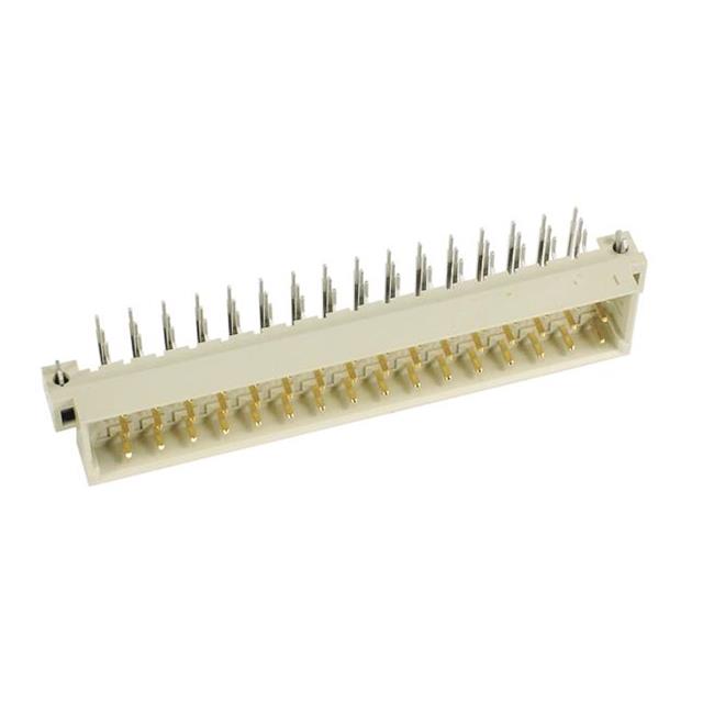HARTING 09053486931 electronic component product image