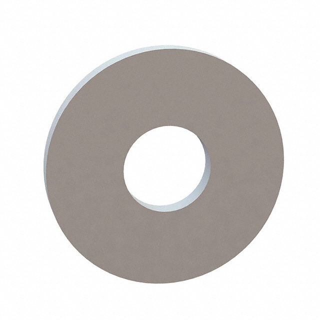 Essentra Components 17M06DIN34816 electronic component product image