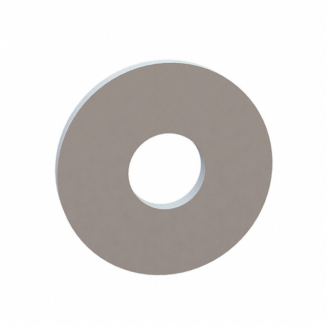 Essentra Components 17M10DIN34816 electronic component product image
