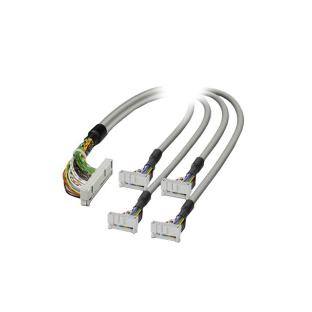 Phoenix Contact 2298535 electronic component product image