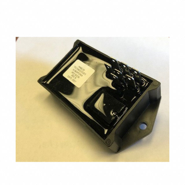 Marlin Technologies 500336 electronic component product image