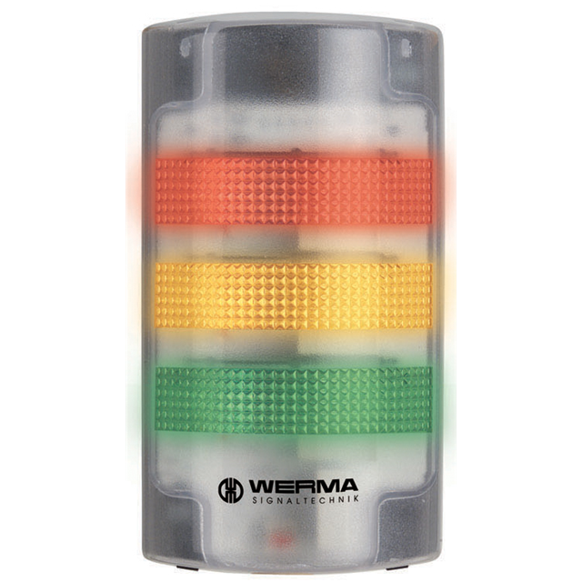 WERMA USA Inc. 69110055 electronic component product image
