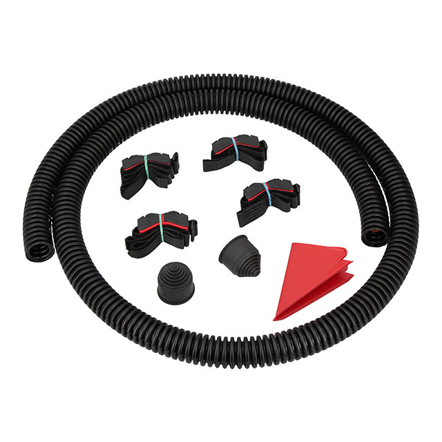 Murrplastik Systems, Inc. 83693500 electronic component product image