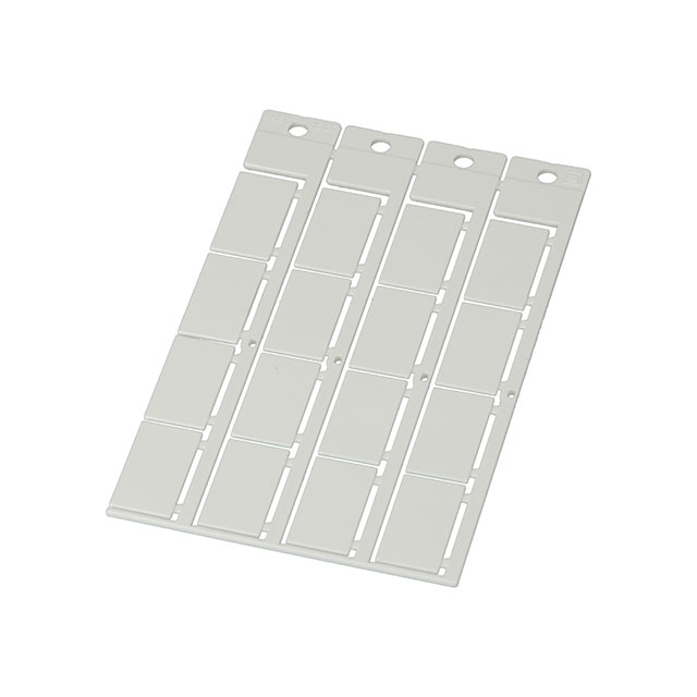Murrplastik Systems, Inc. 86361010 electronic component product image