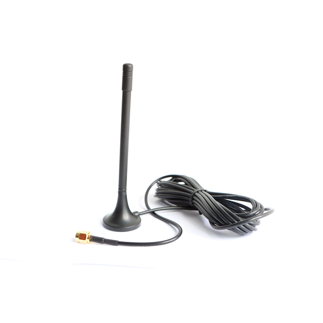 Maswell Communication Tech. AN_GSM_016 electronic component product image