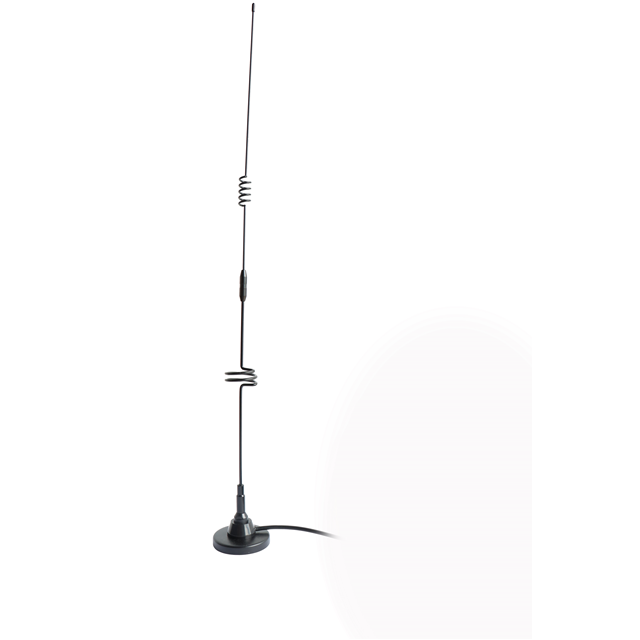 Maswell Communication Tech. AN_GSM_825 electronic component product image