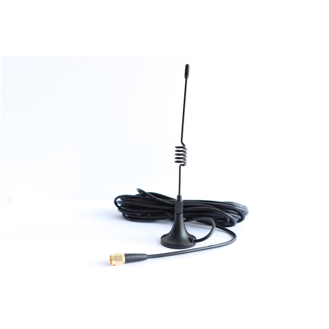 Maswell Communication Tech. AN_W413 electronic component product image