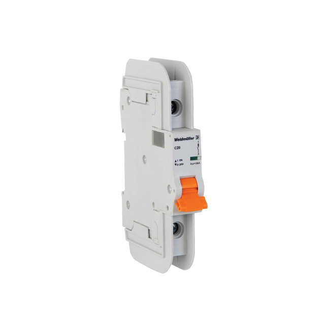 Weidmüller 2477860000 electronic component product image
