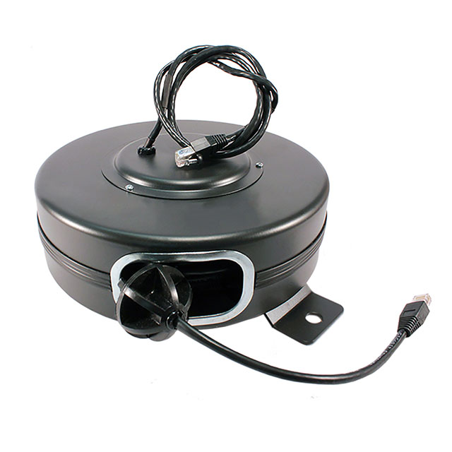 Stage Ninja CAT6-40-S electronic component product image