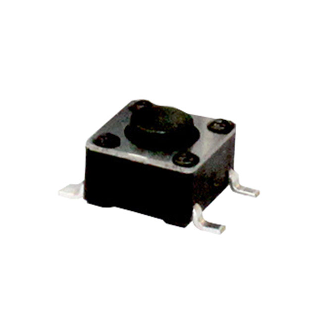 CIT Relay and Switch CS11024.3F160 electronic component product image
