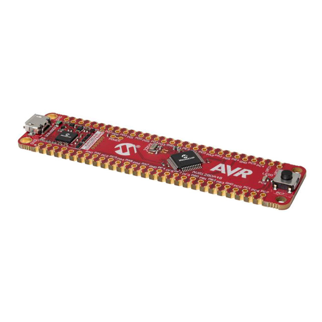 Microchip Technology DM164151 electronic component product image