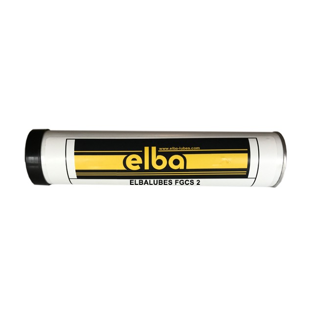 ELBA LUBES FGCS2400T electronic component product image