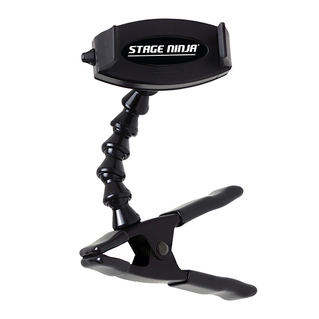 Stage Ninja FON-9-CB electronic component product image