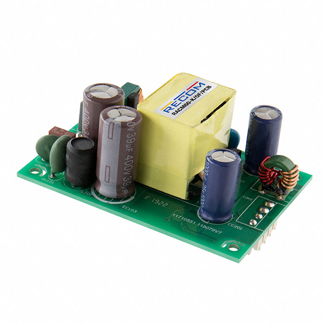 Recom Power RACM60-24SK/OF/PCB-T electronic component product image