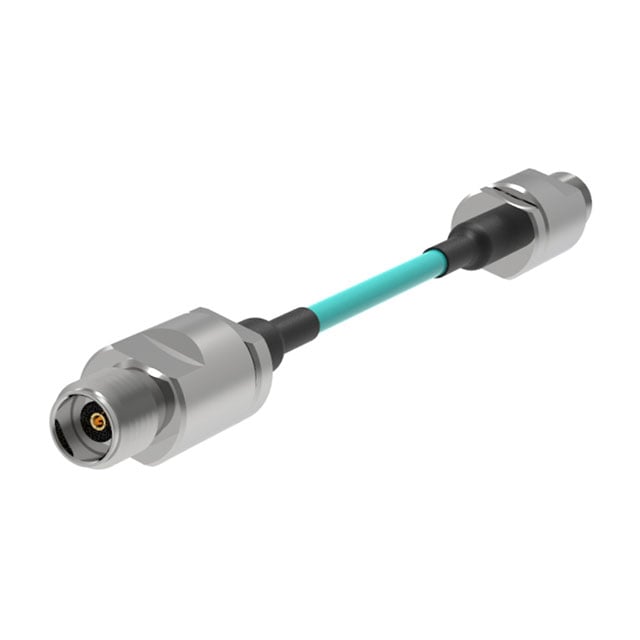 Amphenol CDI TM7SM9FS9FS061C electronic component product image