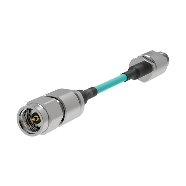 Amphenol CDI TM7SM9MS9FS031C electronic component product image