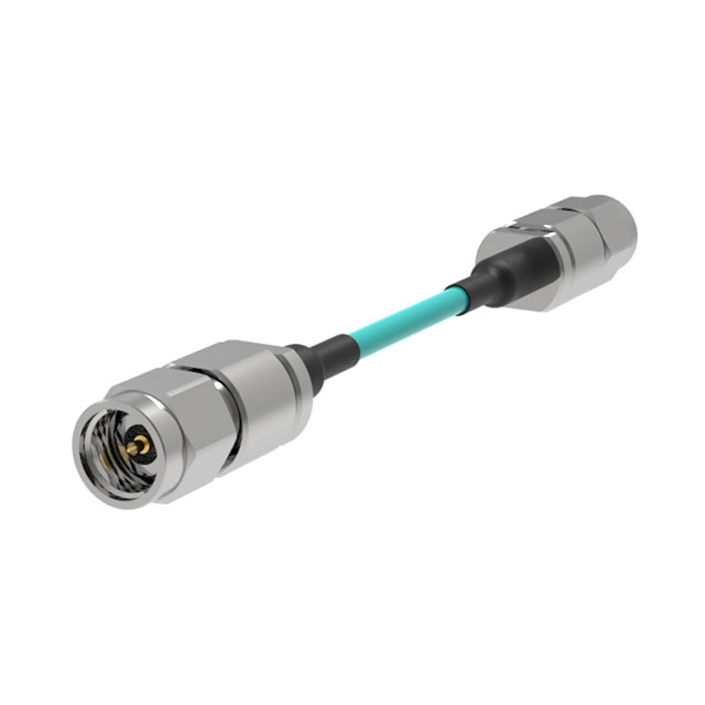 Amphenol CDI TM7SS9MS9MS061C electronic component product image