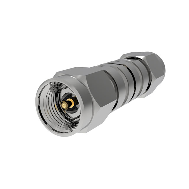 Amphenol CDI TMA-4FS-9MS-00 electronic component product image