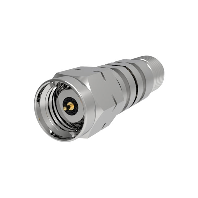 Amphenol CDI TMA-4MS-5FS-00 electronic component product image