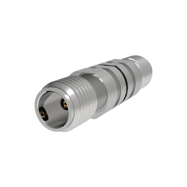 Amphenol CDI TMA-8FS-8FS-00 electronic component product image