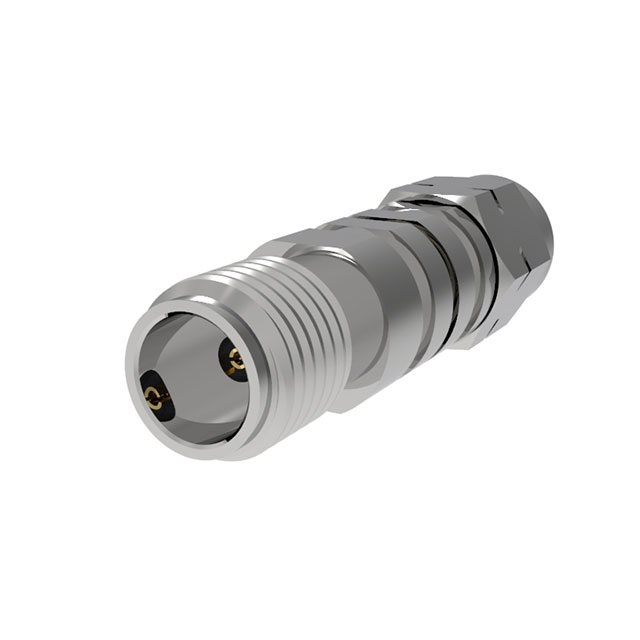Amphenol CDI TMA-8FS-5MS-00 electronic component product image