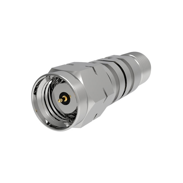 Amphenol CDI TMA-8MS-4FS-00 electronic component product image