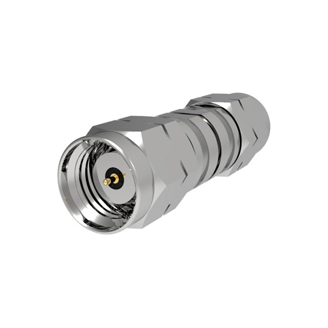 Amphenol CDI TMA-8MS-9MS-00 electronic component product image