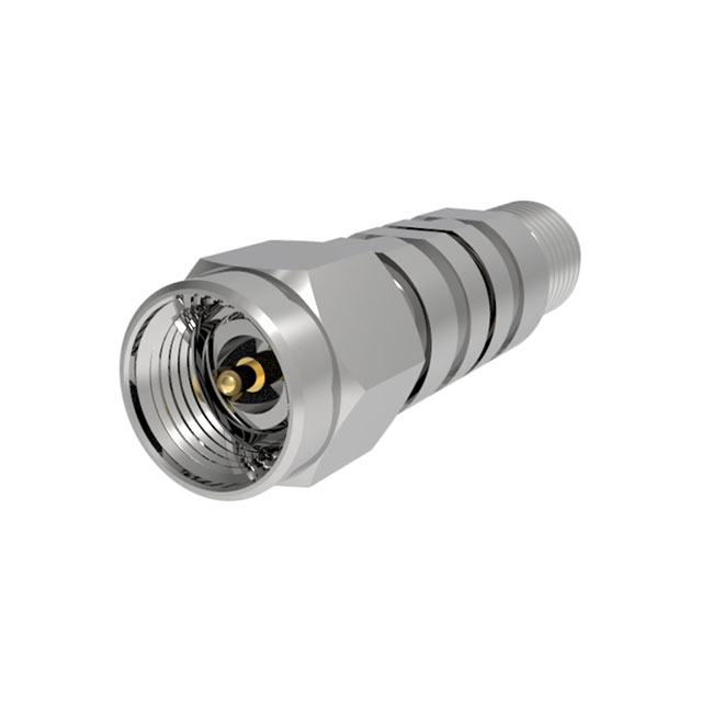 Amphenol CDI TMA-9MS-5FS-00 electronic component product image