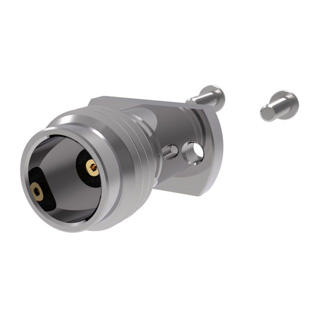 Amphenol CDI TMB-V4F2-3L1 electronic component product image
