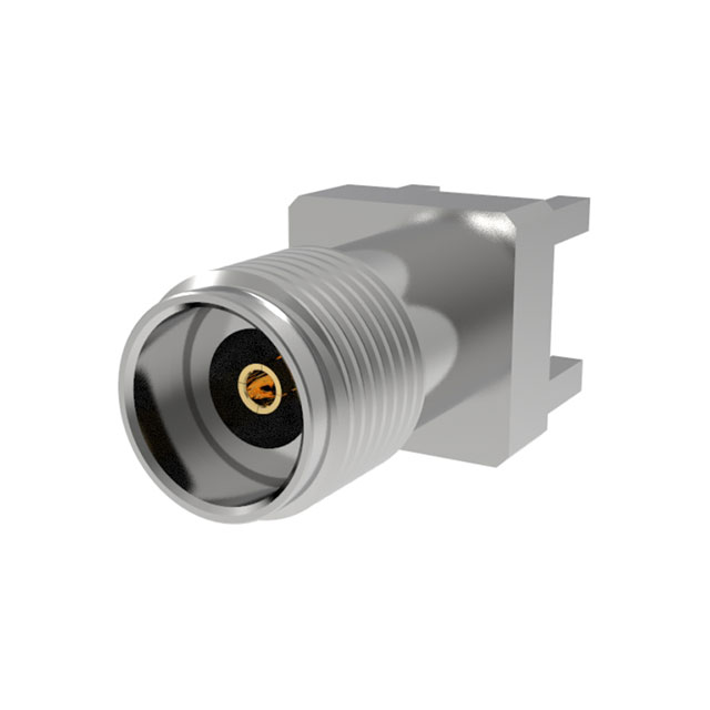 Amphenol CDI TMB-V9FS-3SM electronic component product image